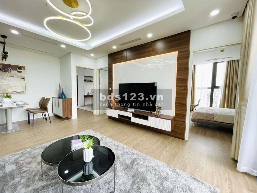 Bán căn suất ngoại giao tại chung cư Housinco Premium Nguyễn Xiển tiện ích nội khu đủ