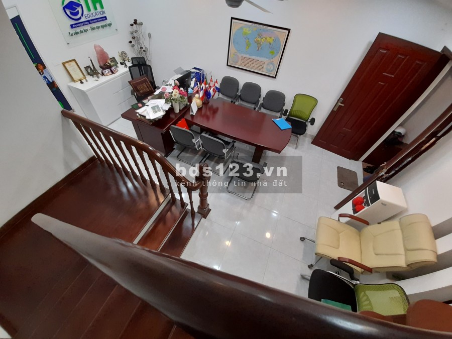 GẤP GẤP, VỠ NỢ BÁN NHÀ PHỐ CẦU ĐƠ, 50M, Ô TÔ 10M, 5 TẦNG MỚI ĐẸP Ở NGAY CHỈ 4 TỶ LH 0942.861188