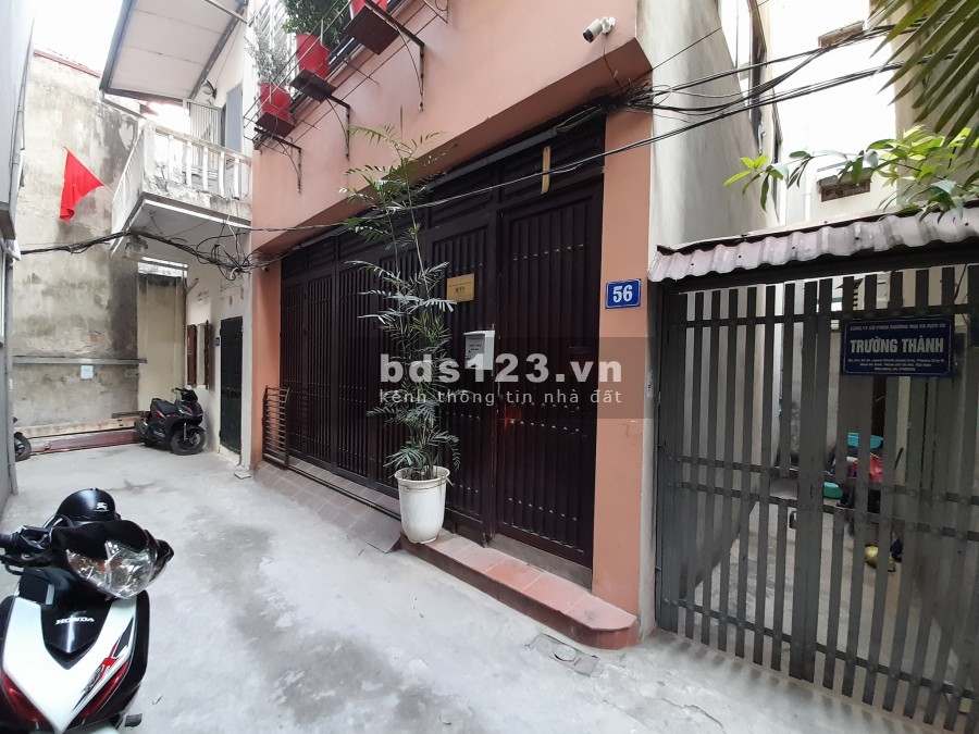 GẤP GẤP, VỠ NỢ BÁN NHÀ PHỐ CẦU ĐƠ, 50M, Ô TÔ 10M, 5 TẦNG MỚI ĐẸP Ở NGAY CHỈ 4 TỶ LH 0942.861188