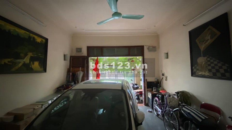 Bán nhà ngõ 159 Chùa Láng 62m2 x 5tầng MT 6.5m 10.1 tỷ Lh 0386380199