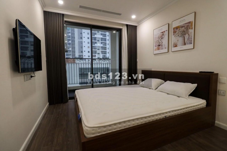Bán CHCC 3PN, 91m2 tại tầng 6 Tòa R1 khu đô thị Sunshine Riverside Tây Hồ