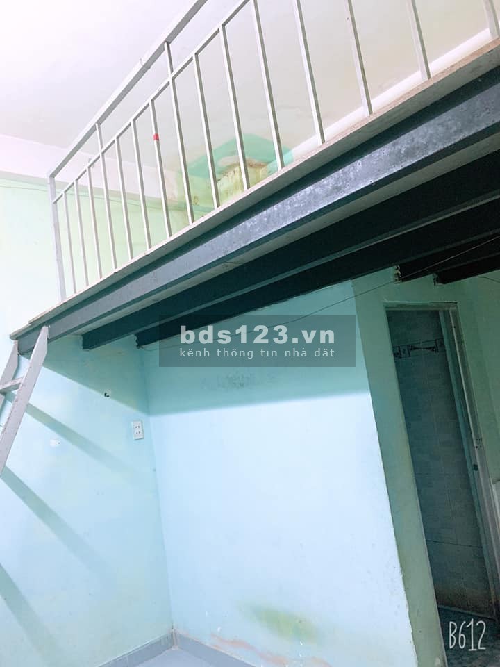 Bán nhà riêng 75m2, 11pn, 12wc, hẻm xe hơi giá bán 6.1 tỷ TL, phường 14, Gò Vấp