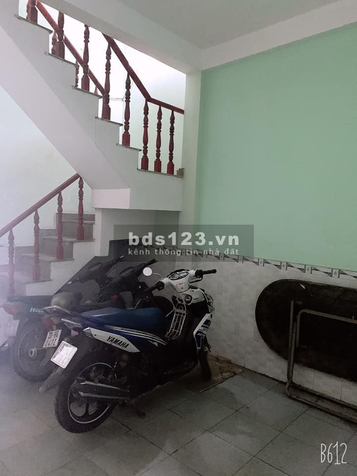 Bán nhà riêng 75m2, 11pn, 12wc, hẻm xe hơi giá bán 6.1 tỷ TL, phường 14, Gò Vấp