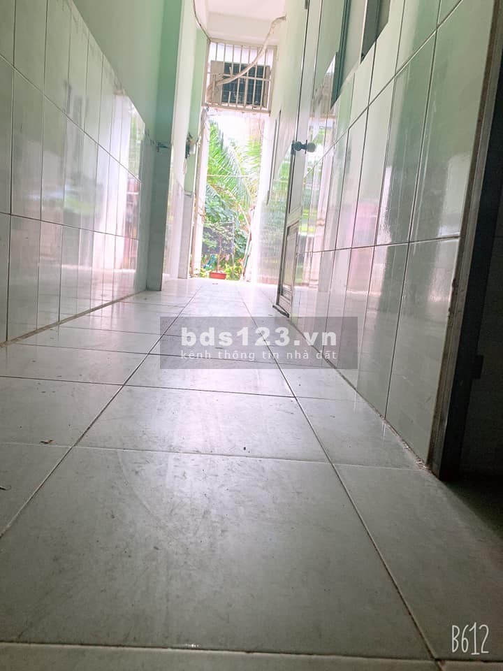 Bán nhà riêng 75m2, 11pn, 12wc, hẻm xe hơi giá bán 6.1 tỷ TL, phường 14, Gò Vấp