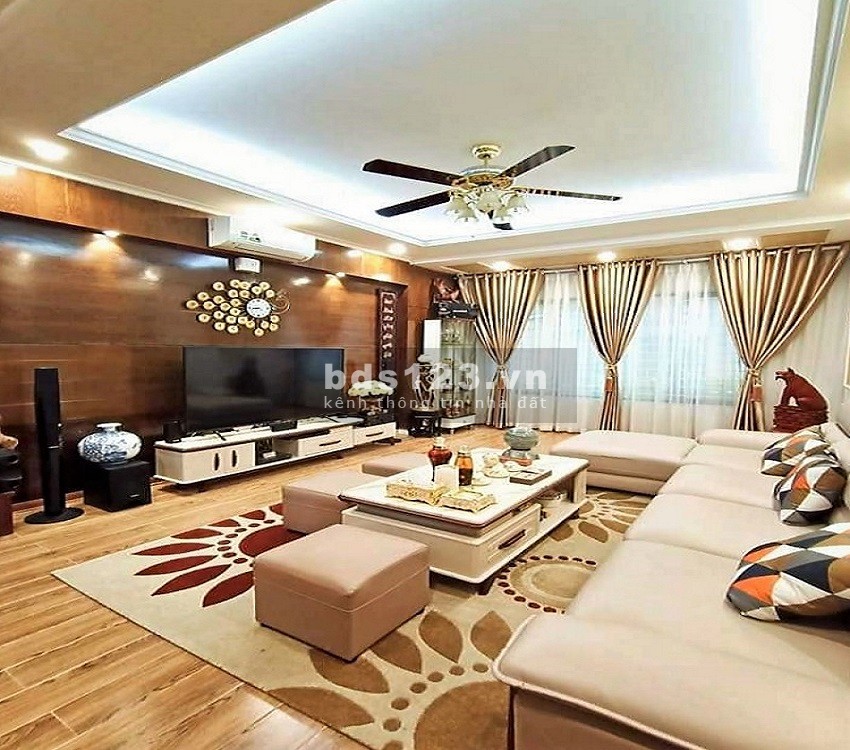 Bán gấp nhà phố Đặng Văn Ngữ, Đống Đa. Vỉa hè, ô tô, KD. 165m2 MT7m 25tỷ