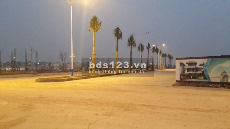 Bán đất dự án Kalong Riverside City Móng Cái Quảng Ninh, liên hệ xem đất 0395663883