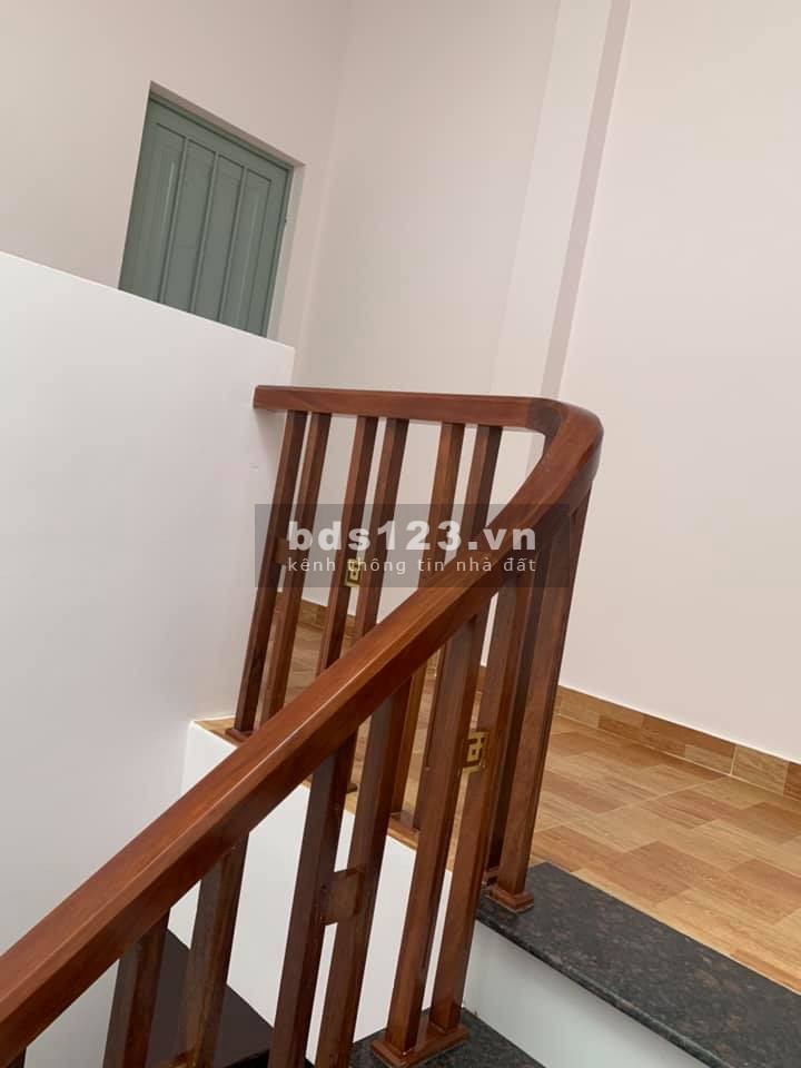 Bán nhà siêu phẩm Quận Hai Bà Trưng nhà mới phân lô ô tô vào nhà dt 60m2, 4 tầng, giá 7x tỷ