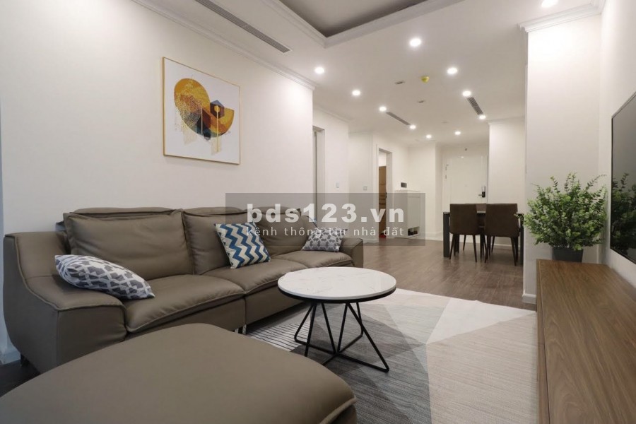 Bán CHCC 3PN, 91m2 tại tầng 6 Tòa R1 khu đô thị Sunshine Riverside Tây Hồ