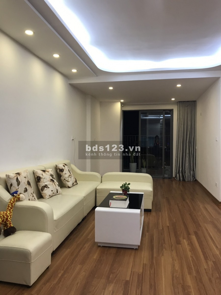 Bán căn hộ 3PN chung cư T&T Vĩnh Hưng full đồ đẹp cách Times City 1,2km