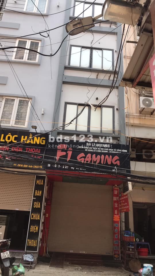 Cho thuê nhà nguyên căn đúc kiên cố 5 tầng, thiết kế thông minh, liên hệ 0963121956