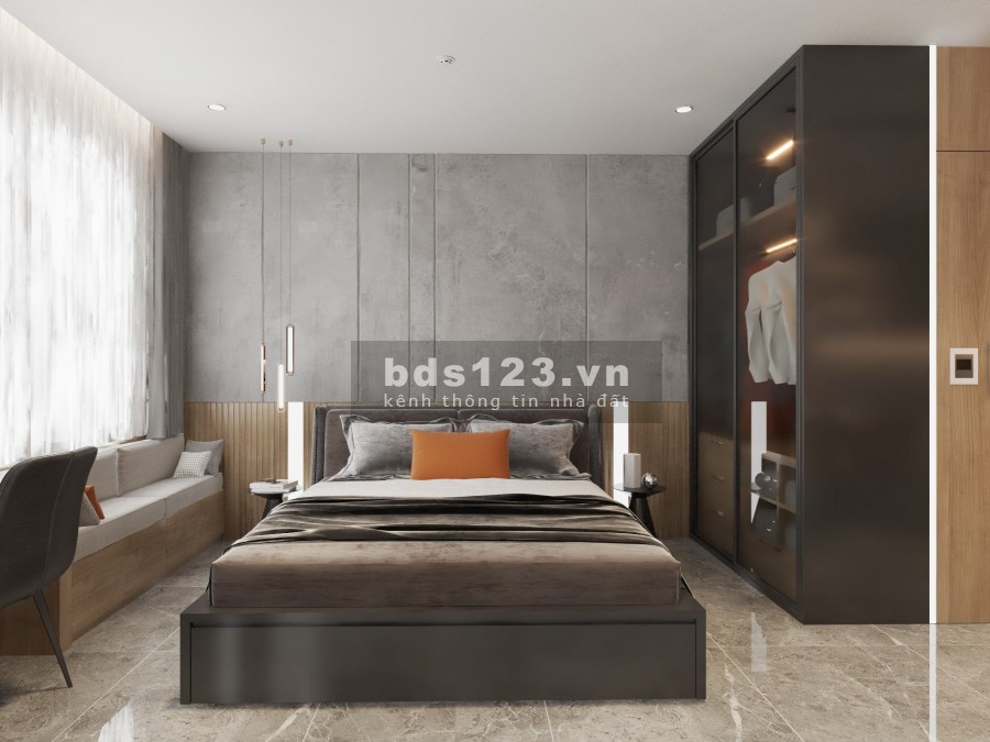 Sở hữu căn hộ có Vincom trong lòng dự án - miễn lãi và gốc đến nhận nhà - chỉ 297tr