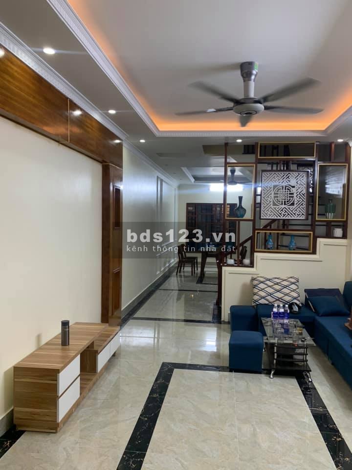 Bán nhà siêu phẩm Quận Hai Bà Trưng nhà mới phân lô ô tô vào nhà dt 60m2, 4 tầng, giá 7x tỷ