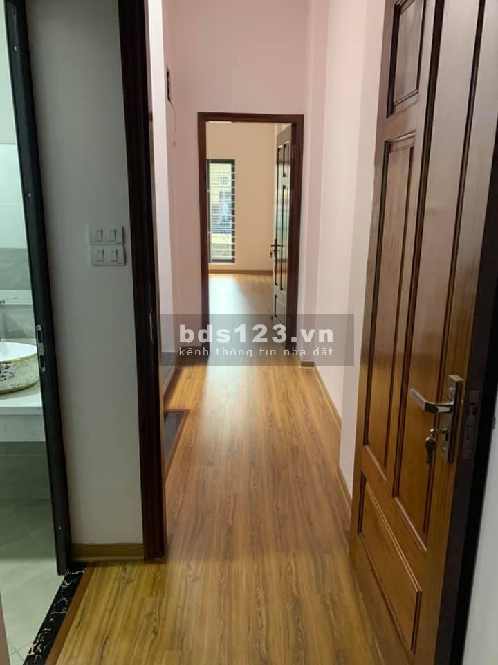 Bán nhà siêu phẩm Quận Hai Bà Trưng nhà mới phân lô ô tô vào nhà dt 60m2, 4 tầng, giá 7x tỷ