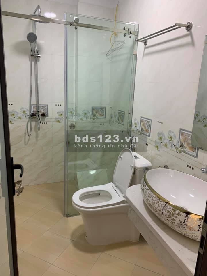 Bán nhà siêu phẩm Quận Hai Bà Trưng nhà mới phân lô ô tô vào nhà dt 60m2, 4 tầng, giá 7x tỷ
