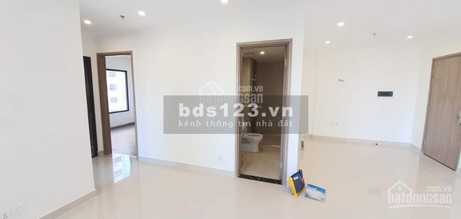 Chính chủ cần chuyển nhượng căn 2 pn, 2 wx giá cắt lỗ chỉ 1.75 tỷ, cc Vinhomes Ocean Park