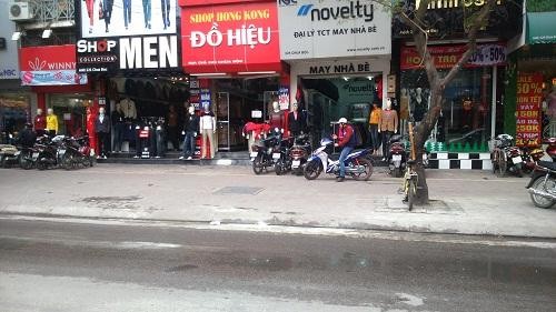 Bán Nhà Chùa Bộc mặt phố kinh doanh đỉnh cao, 2 mặt thoáng, diện tích sử dụng 55m2