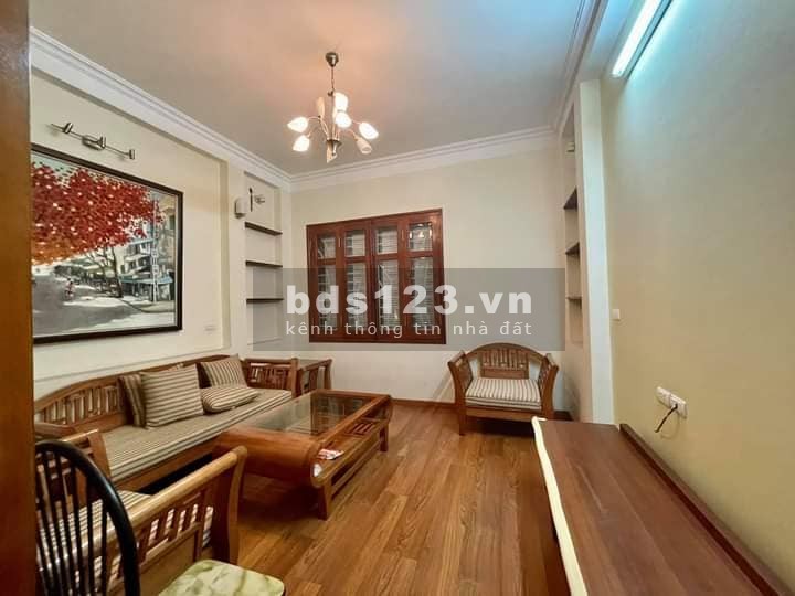 Bán nhà Khương Đình dtsd 33m2, giá chỉ 3 tỷ, ngõ rộng thênh thang cách ô tô 10m, mt rộng 4m