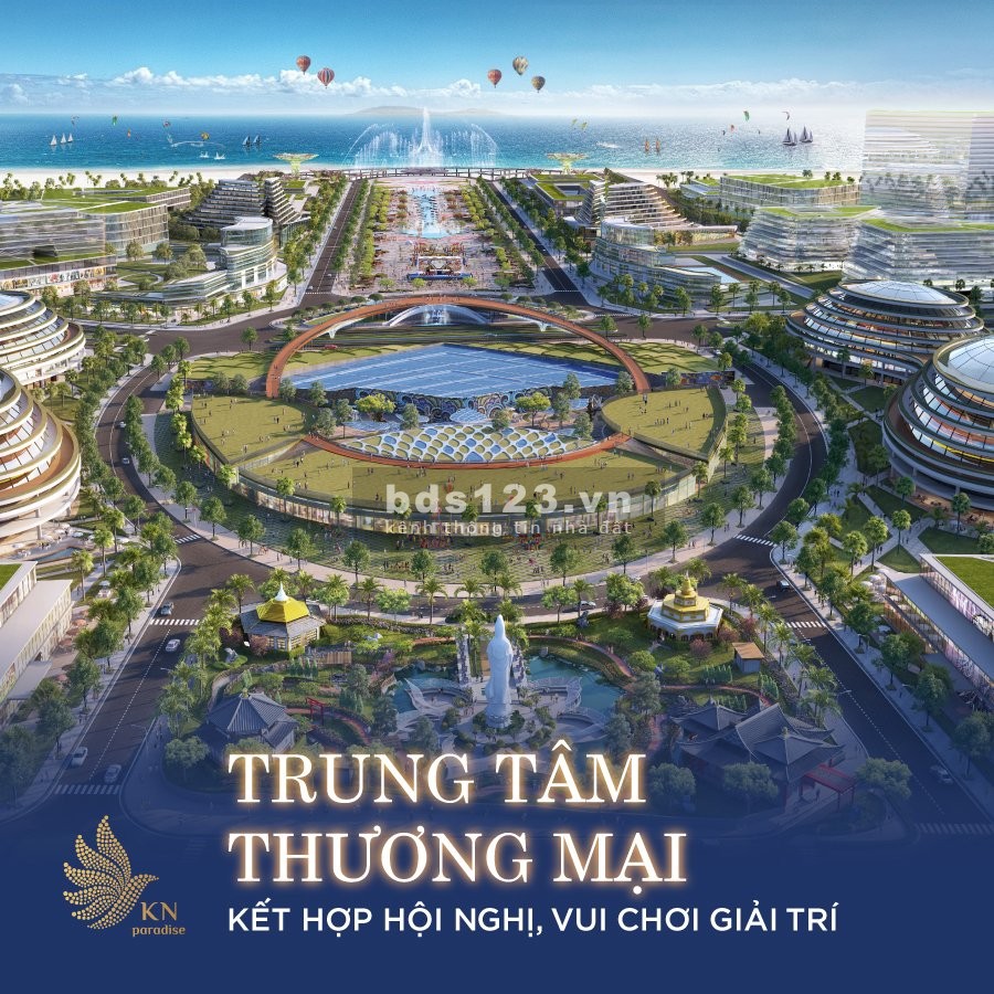 Sở hữu Villas mặt biển Bãi Dài Cam Ranh, giá bán chỉ từ 2.1 tỷ, hỗ trợ lãi suất 24 tháng