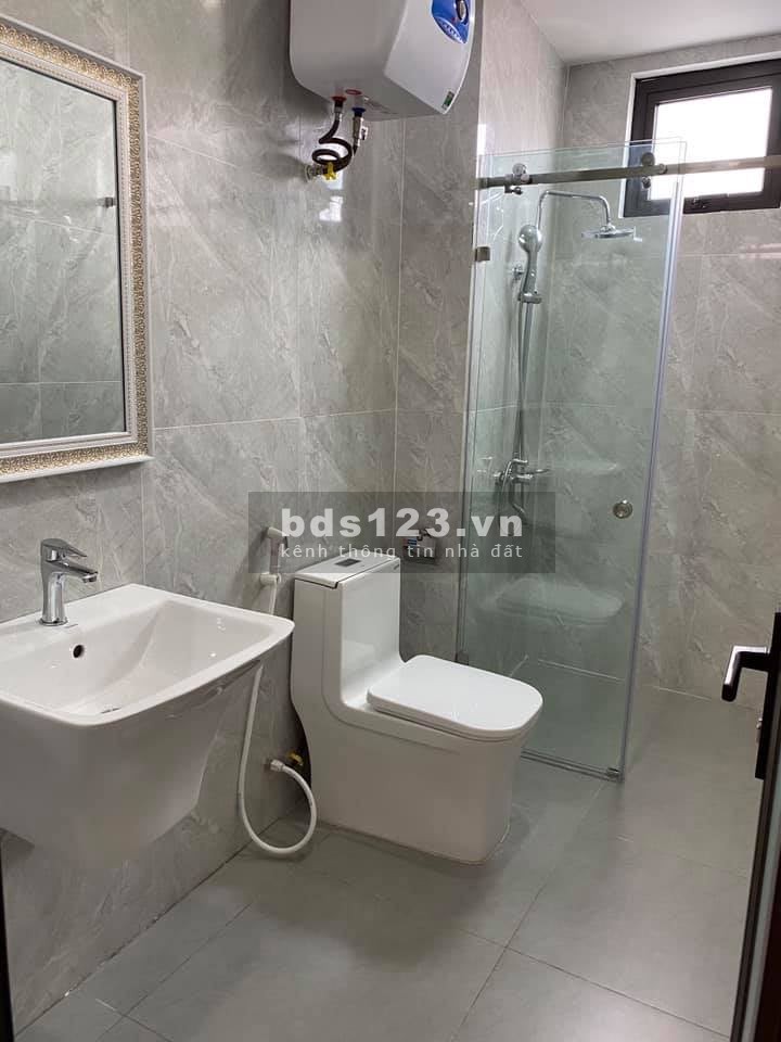 Bán nhà Khương Đình dtsd 33m2, giá chỉ 3 tỷ, ngõ rộng thênh thang cách ô tô 10m, mt rộng 4m