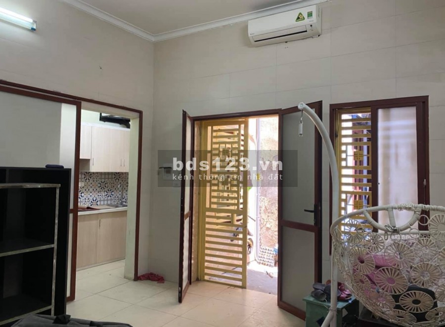 Bán nhà nguyên căn gần phố trung tâm Quận Hai Bà Trưng liên hệ 0364022183 sổ đỏ chính chủ