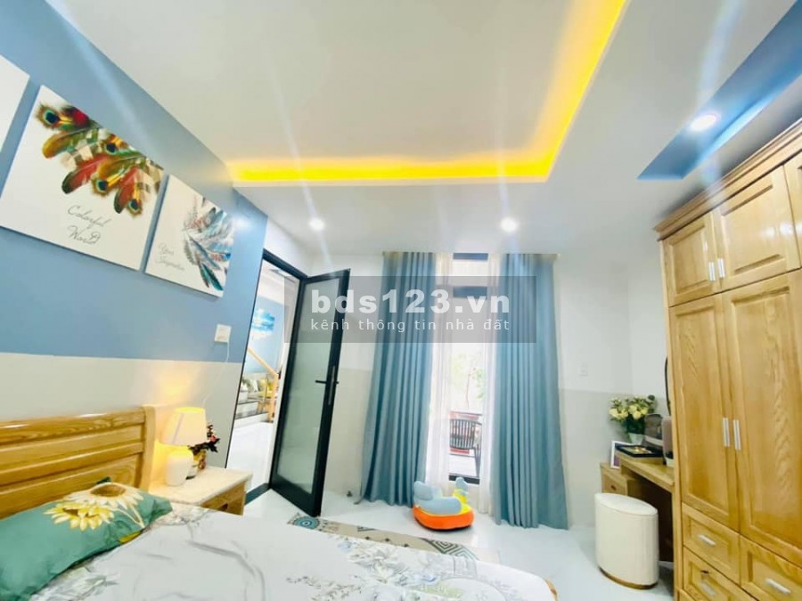 Bán nhà tuyệt phẩm Đống Đa, Láng Hạ, dtsd 56m2, mt 4m, ngõ thoáng mặt tiền đẹp, nhà chính chủ