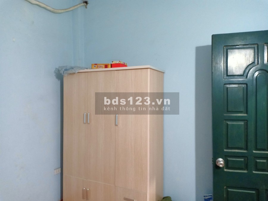 Trần Phú Quận Hà Đông, 20m ô tô tránh diện tích sử dụng 33m2, 3 tầng giá chỉ 2.6 tỷ