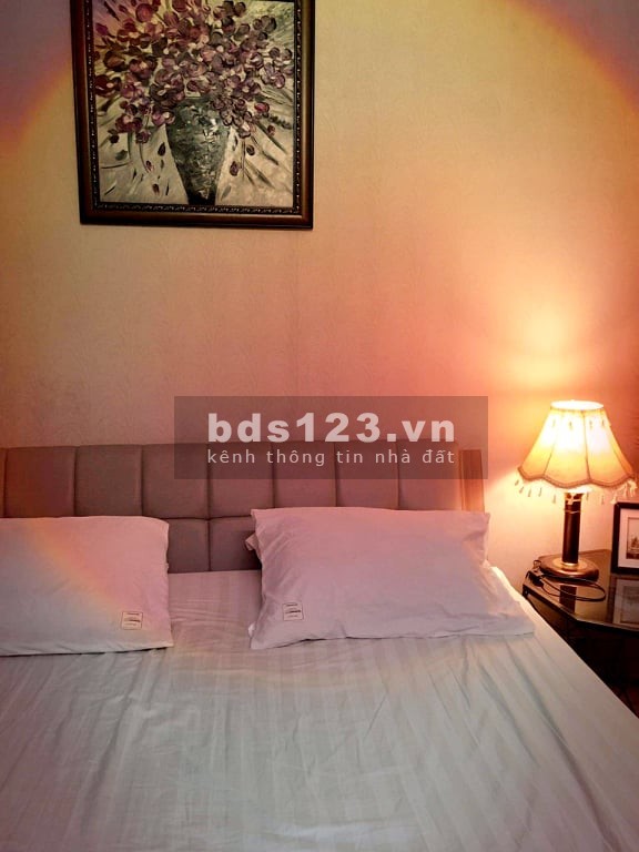 Bán nhà nguyên căn Thống Nhất diện tích 48m2, 3 tầng giá chỉ 4.55 Tỷ P.10 Gò Vấp Còn TL