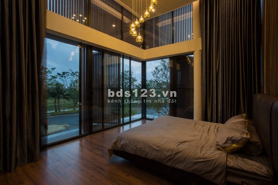 Bán nhà hiện đại view Đà Lạt giá tốt, sổ hồng riêng, sở hữu vĩnh viễn giá tốt đầu tư