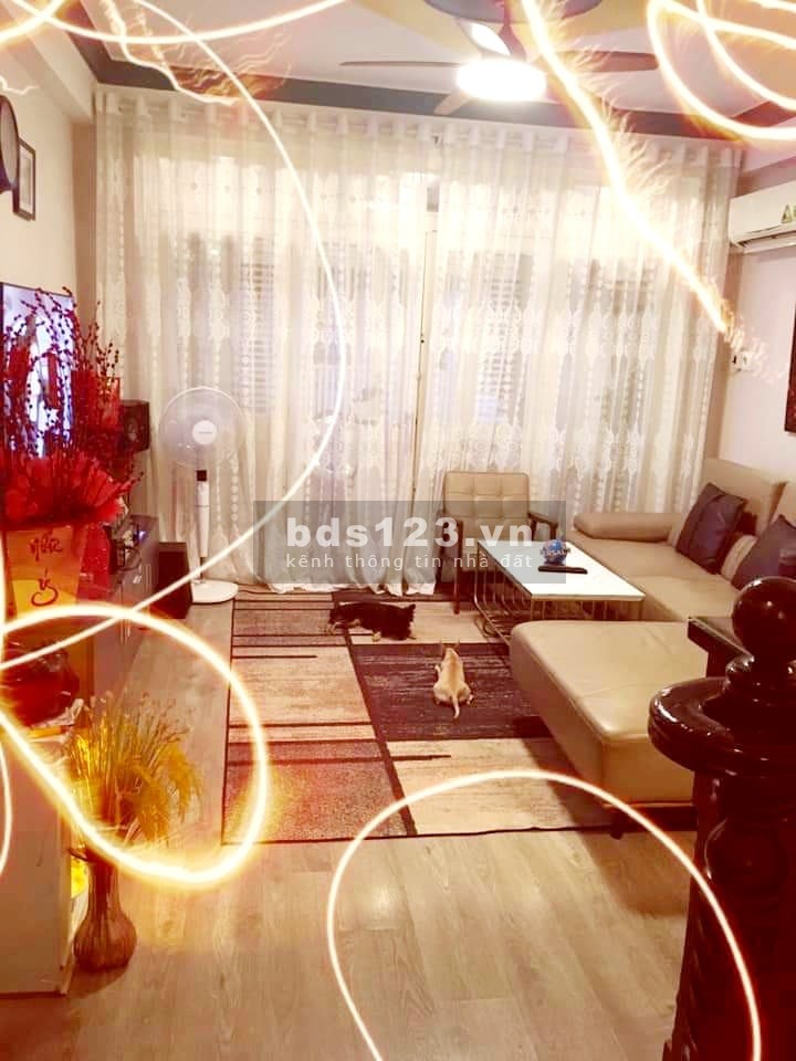 Bán nhà nguyên căn Thống Nhất diện tích 48m2, 3 tầng giá chỉ 4.55 Tỷ P.10 Gò Vấp Còn TL