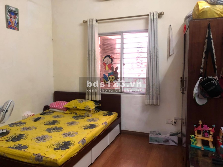 Siêu hiếm bán nhà phố Nguyễn Khuyến, gần ô tô tránh dtsd 55m2, 4 tầng, giá 3.65 tỷ, lh 0948253844