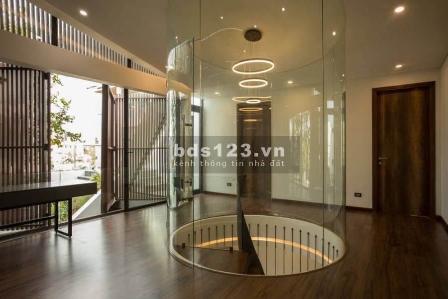 Bán nhà hiện đại view Đà Lạt giá tốt, sổ hồng riêng, sở hữu vĩnh viễn giá tốt đầu tư