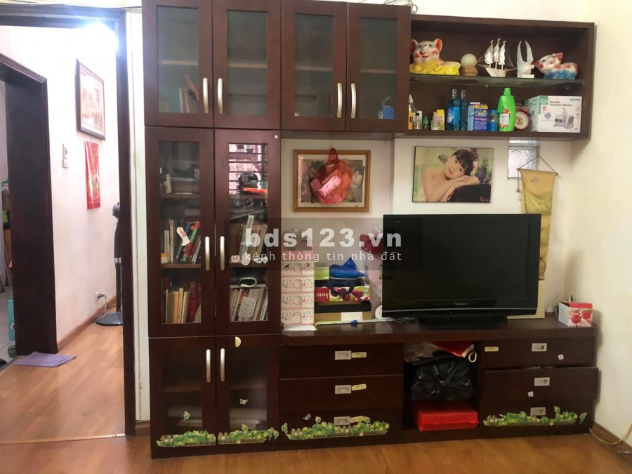 Siêu hiếm bán nhà phố Nguyễn Khuyến, gần ô tô tránh dtsd 55m2, 4 tầng, giá 3.65 tỷ, lh 0948253844