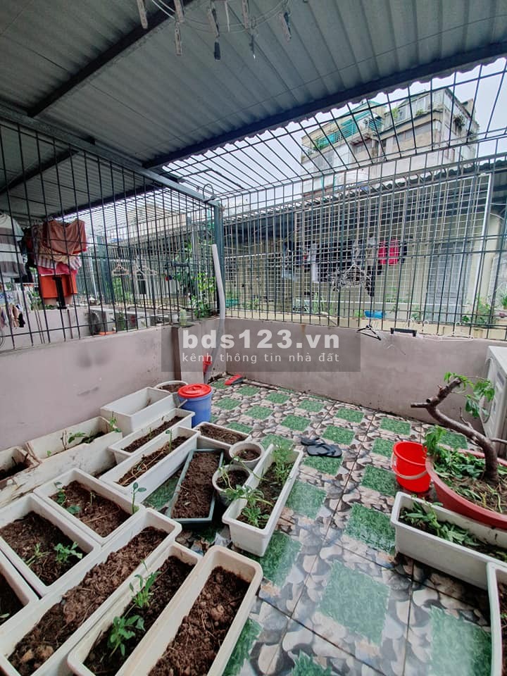 Bán nhà Bùi Xương Trạch, Thanh Xuân 20m ô tô, tặng nội thất, 5 tầng 31m2 giá 3.3 tỷ