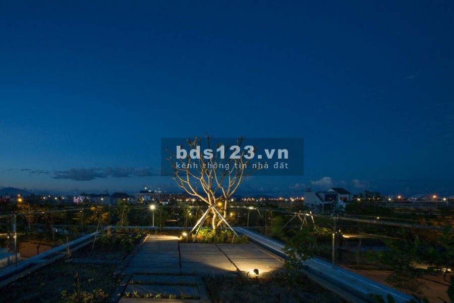 Bán nhà hiện đại view Đà Lạt giá tốt, sổ hồng riêng, sở hữu vĩnh viễn giá tốt đầu tư