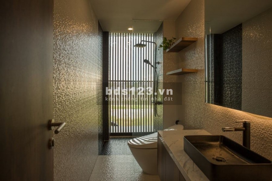 Bán nhà hiện đại view Đà Lạt giá tốt, sổ hồng riêng, sở hữu vĩnh viễn giá tốt đầu tư