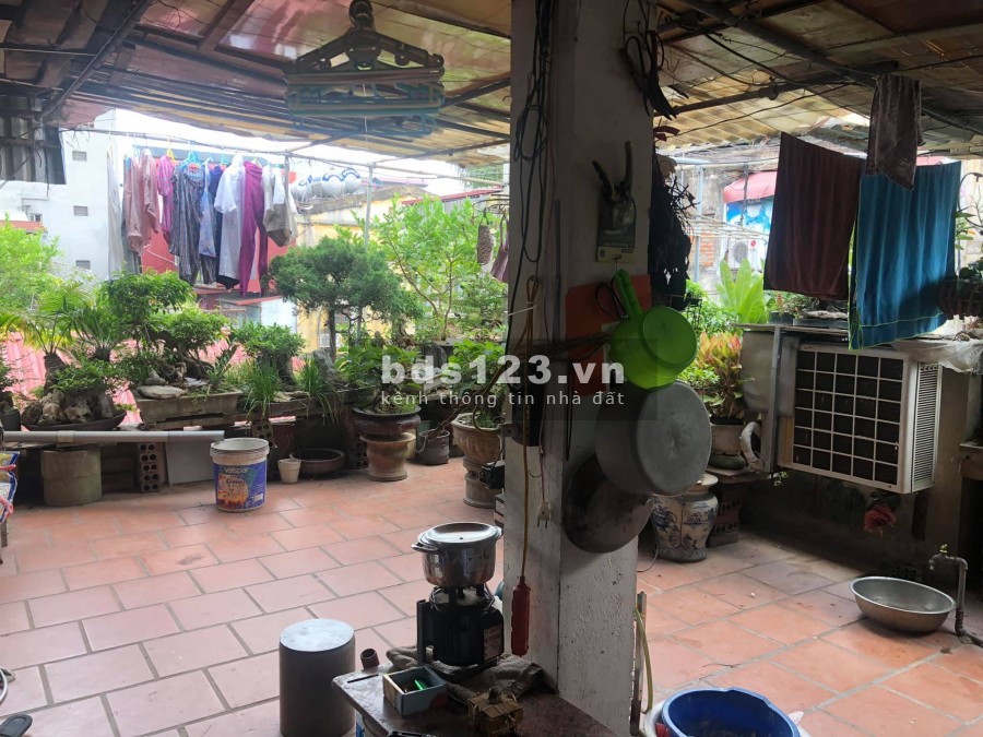 Siêu hiếm bán nhà phố Nguyễn Khuyến, gần ô tô tránh dtsd 55m2, 4 tầng, giá 3.65 tỷ, lh 0948253844