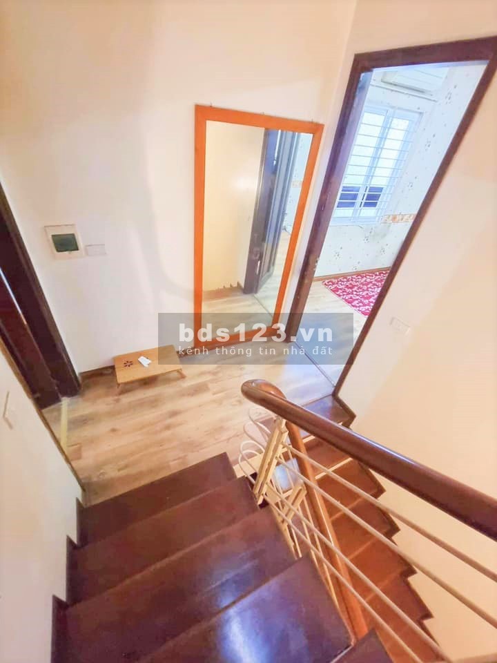 Bán Nhà Phố Xã Đàn diện tích 60m2 lô góc 2 mặt thoáng 50m ra mặt phố giá chỉ 3.99 tỷ