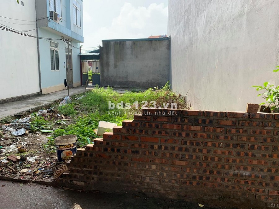 Bán đất Ngô Gia Từ, diện tích 324m2, mt 15m, đường ô tô tránh nhau giá bán 26 tỷ thương lượng