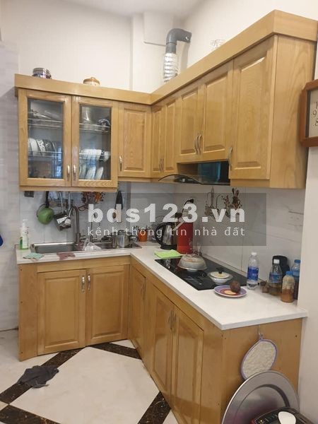 Cực hiếm trong ngõ phố Thái Hà, đường trước nhà rộng 5m, kinh doanh bất chấp giá chỉ 7.8 tỷ