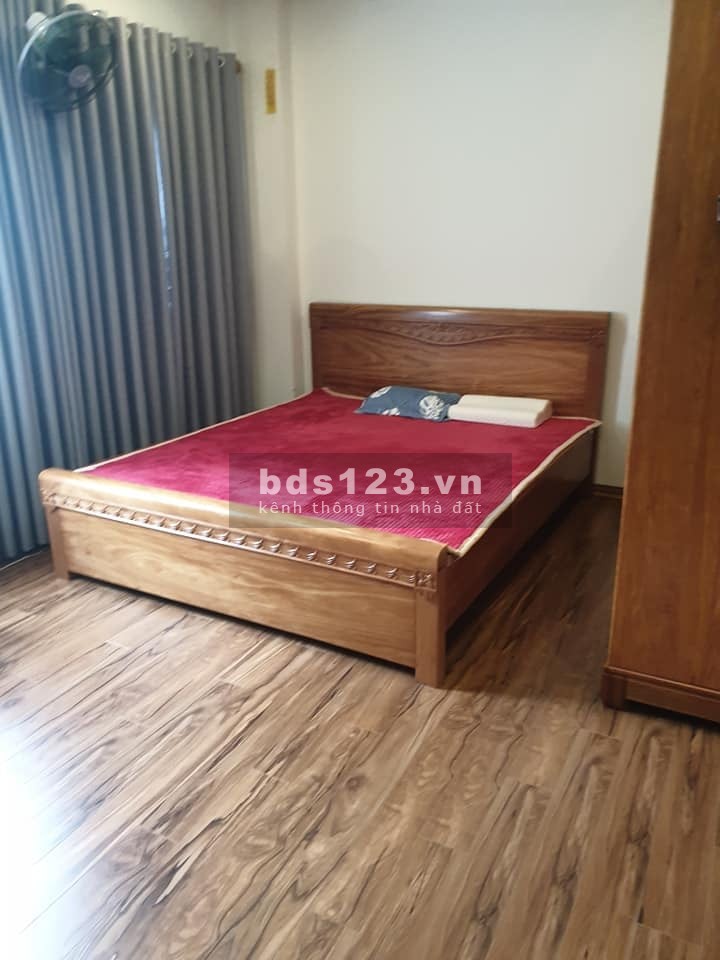 Cực hiếm trong ngõ phố Thái Hà, đường trước nhà rộng 5m, kinh doanh bất chấp giá chỉ 7.8 tỷ