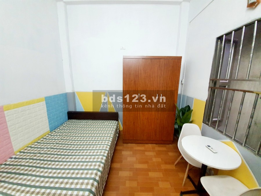 Phòng đẹp, full đồ Chiến Thắng, Văn Quán, Hà Đông