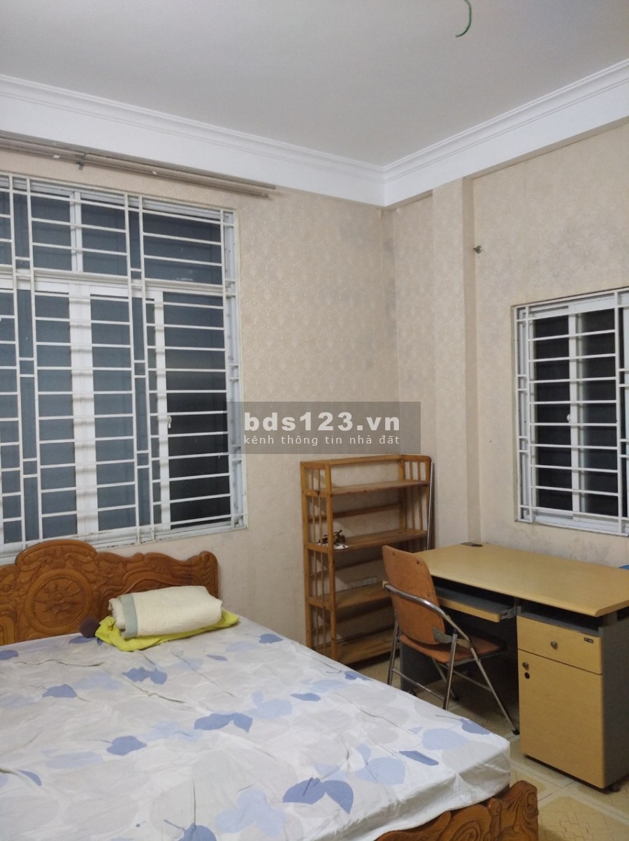Bán nhà Mỹ Đình, chủ tự xây, 3 mặt thoáng, diện tích 39m2, giá bán 3.x tỷ (x nhà trẻ), lhcc