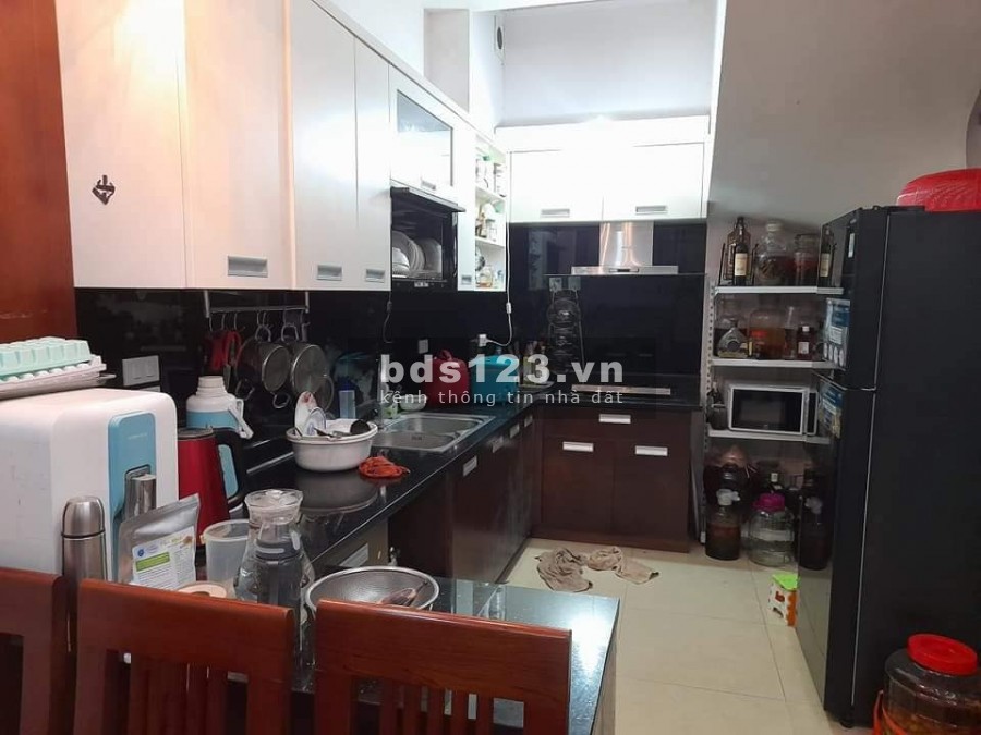 Bán nhà Hoàng Văn Thái nhà đẹp thiết kế hợp lý gần ô tô 38m2 3.65 tỷ