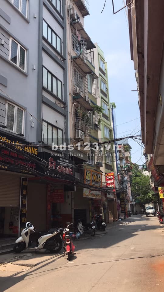 Cho thuê nhà nguyên căn đúc kiên cố 5 tầng, thiết kế thông minh, liên hệ 0963121956