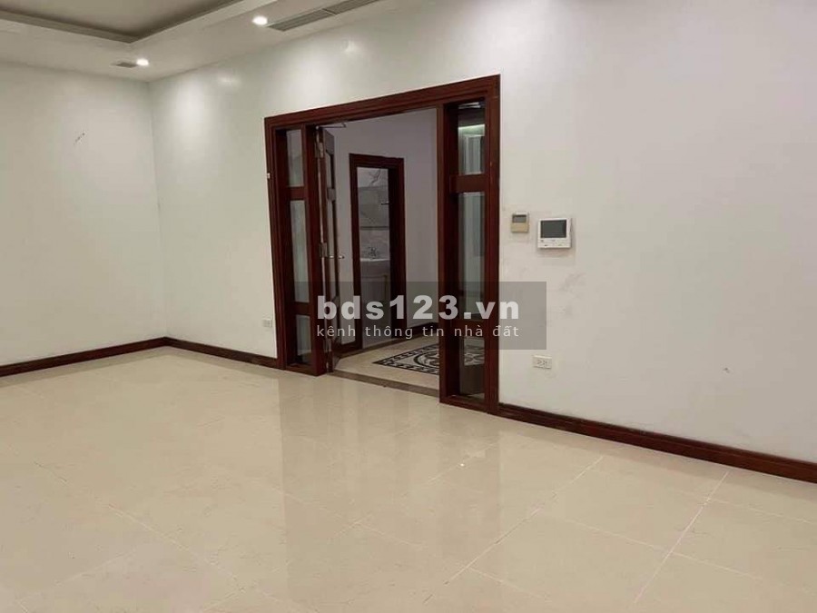 Nhà mặt phố Lưu Hữu Phước, dtsd 86m2, mt 7,2m, giá 24 tỷ, Mỹ Đình, Nam Từ Liêm, Hà Nội