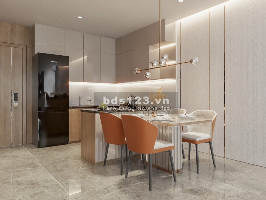 Sở hữu căn hộ có Vincom trong lòng dự án - miễn lãi và gốc đến nhận nhà - chỉ 297tr