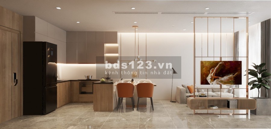 Sở hữu căn hộ có Vincom trong lòng dự án - miễn lãi và gốc đến nhận nhà - chỉ 297tr