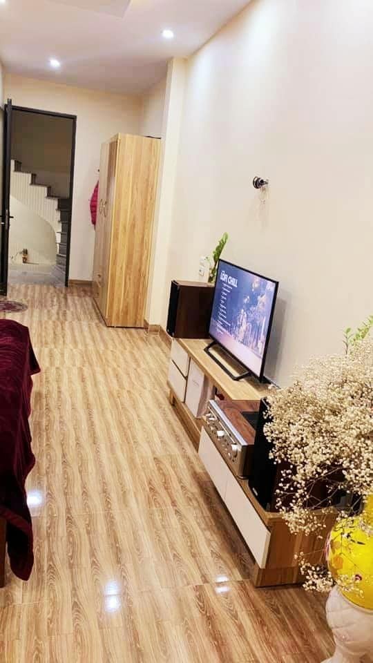 Bán nhà Văn Quán, Quận Hà Đông, diện tích 38m2 5 tầng lô góc, giá bán 2.58 tỷ