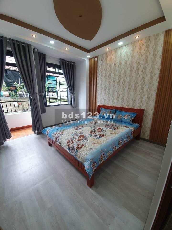 Bán nhà NGỘP ngân hàng, HXH Nguyễn Sỹ Sách, 64m2, sát khu CN Tân Bình, 4.8 tỷ.