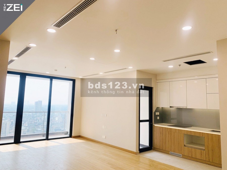 Cần bán căn hộ 3 ngủ căn góc, dự án tại Mỹ Đình diện tích 107.7m2, kiến trúc nhà đẹp